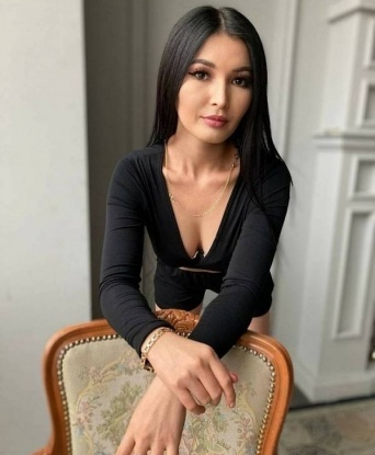 Проститутка Алина