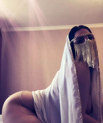 Проститутка Оксануська