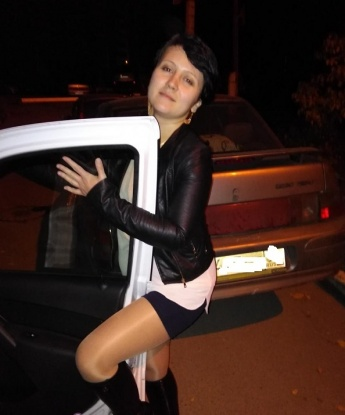 Проститутка Нелия